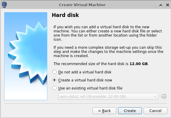 Hard Disk